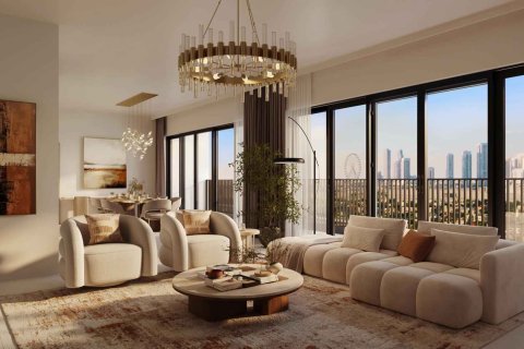 Купити квартиру в Al Furjan, Дубай, ОАЕ 4 кімнати, 204.0м2, № 685460 - фото 11