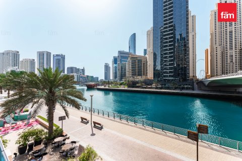 Apartmen di Dubai Marina, UAE 6 bilik tidur, 891.5 meter persegi № 591271 - foto 30