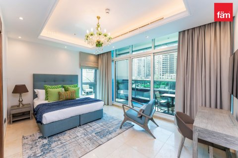 Apartmen di Dubai Marina, UAE 6 bilik tidur, 891.5 meter persegi № 591271 - foto 23