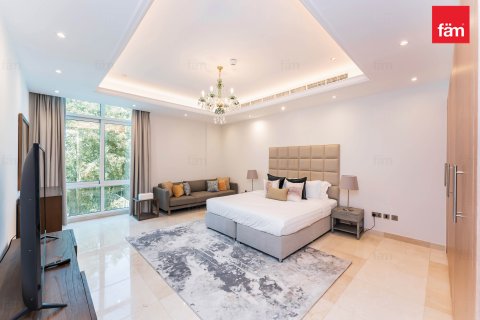 Apartmen di Dubai Marina, UAE 6 bilik tidur, 891.5 meter persegi № 591271 - foto 20