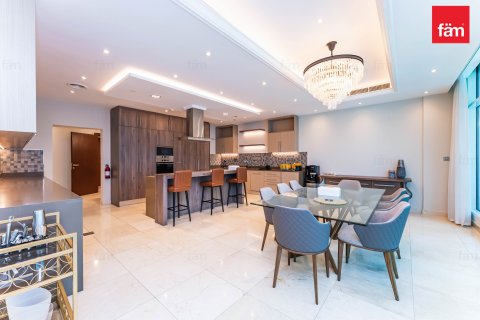 Apartmen di Dubai Marina, UAE 6 bilik tidur, 891.5 meter persegi № 591271 - foto 10