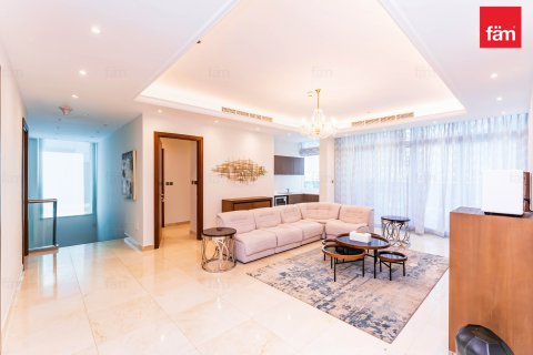 Apartmen di Dubai Marina, UAE 6 bilik tidur, 891.5 meter persegi № 591271 - foto 11