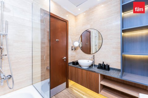 Apartmen di Dubai Marina, UAE 6 bilik tidur, 891.5 meter persegi № 591271 - foto 26
