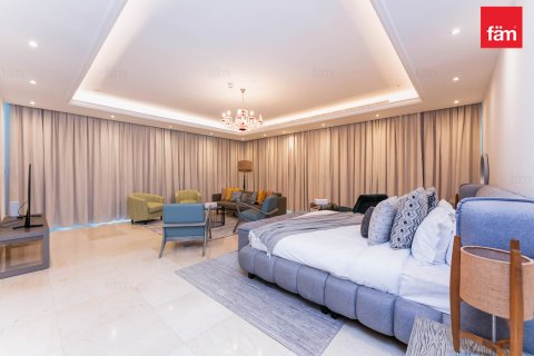 Apartmen di Dubai Marina, UAE 6 bilik tidur, 891.5 meter persegi № 591271 - foto 7