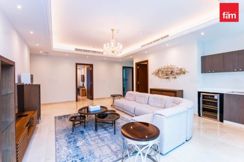 Apartmen di Dubai Marina, UAE 6 bilik tidur, 891.5 meter persegi № 591271 - foto 8