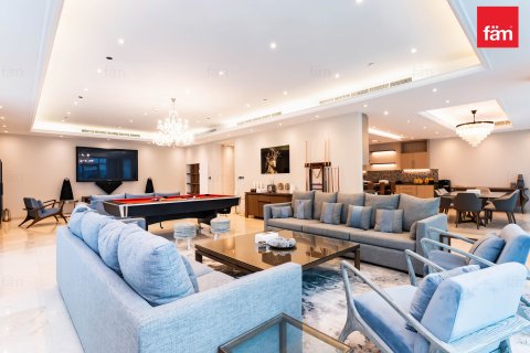 Apartmen di Dubai Marina, UAE 6 bilik tidur, 891.5 meter persegi № 591271 - foto 1