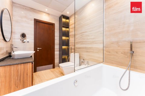 Apartmen di Dubai Marina, UAE 6 bilik tidur, 891.5 meter persegi № 591271 - foto 25