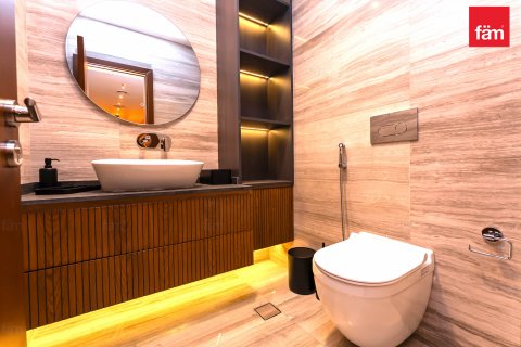 Apartmen di Dubai Marina, UAE 6 bilik tidur, 891.5 meter persegi № 591271 - foto 28