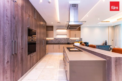 Apartmen di Dubai Marina, UAE 6 bilik tidur, 891.5 meter persegi № 591271 - foto 12