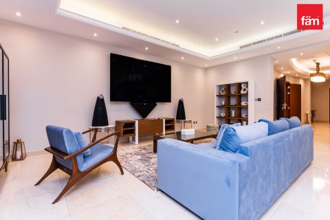 Apartmen di Dubai Marina, UAE 6 bilik tidur, 891.5 meter persegi № 591271 - foto 16