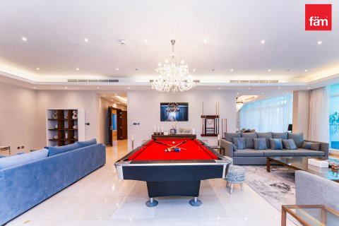 Apartmen di Dubai Marina, UAE 6 bilik tidur, 891.5 meter persegi № 591271 - foto 15