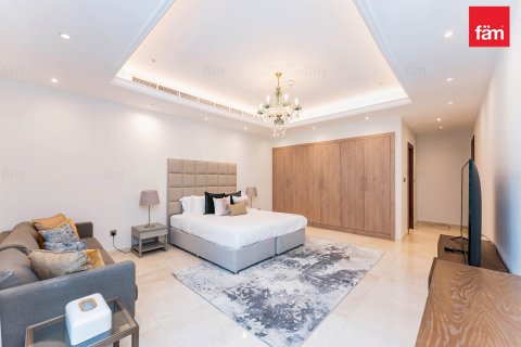 Apartmen di Dubai Marina, UAE 6 bilik tidur, 891.5 meter persegi № 591271 - foto 18
