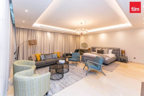 Apartmen di Dubai Marina, UAE 6 bilik tidur, 891.5 meter persegi № 591271 - foto 6