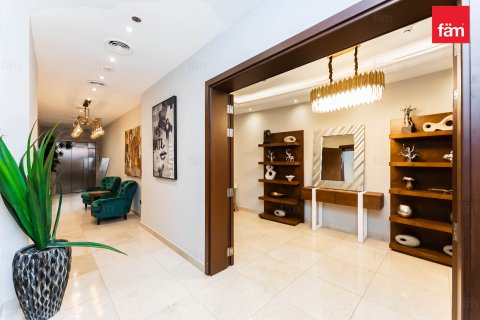 Apartmen di Dubai Marina, UAE 6 bilik tidur, 891.5 meter persegi № 591271 - foto 5