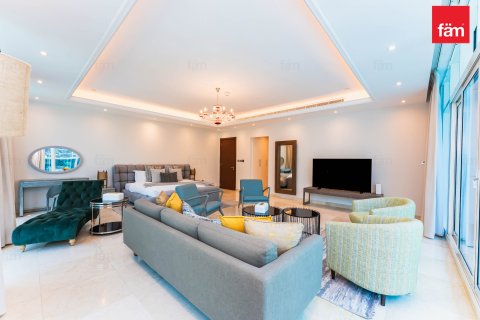 Apartmen di Dubai Marina, UAE 6 bilik tidur, 891.5 meter persegi № 591271 - foto 21
