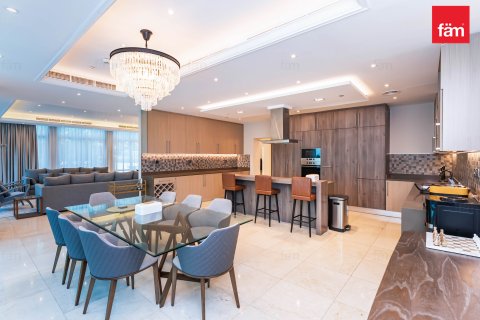 Apartmen di Dubai Marina, UAE 6 bilik tidur, 891.5 meter persegi № 591271 - foto 9