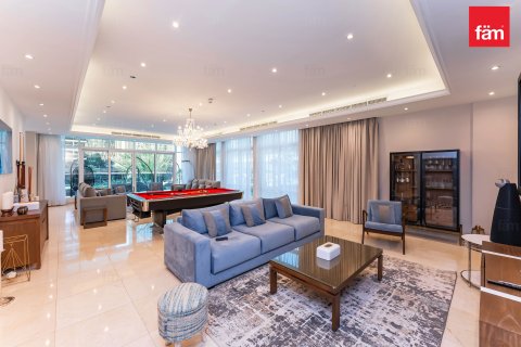 Apartmen di Dubai Marina, UAE 6 bilik tidur, 891.5 meter persegi № 591271 - foto 14