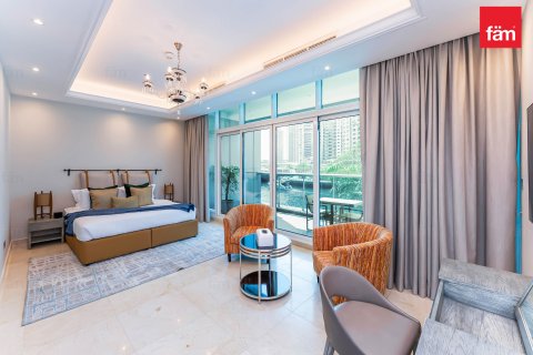 Apartmen di Dubai Marina, UAE 6 bilik tidur, 891.5 meter persegi № 591271 - foto 24