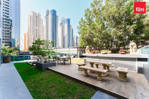 Apartmen di Dubai Marina, UAE 6 bilik tidur, 891.5 meter persegi № 591271 - foto 13