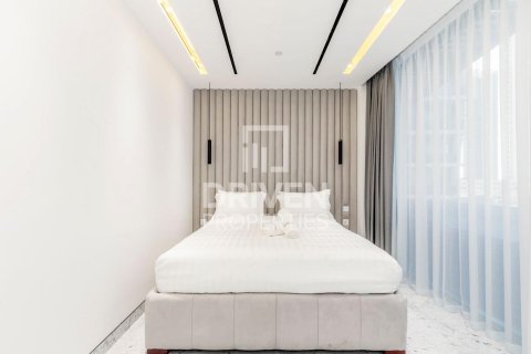 Vilë në Dubai Marina, Dubai, Emiratet e Bashkuara Arabe 4 dhoma gjumi, 413 m2. № 654944 - Foto 10