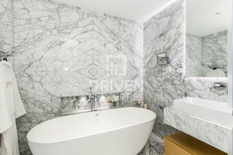 Vilë në Dubai Marina, Dubai, Emiratet e Bashkuara Arabe 4 dhoma gjumi, 413 m2. № 654944 - Foto 28