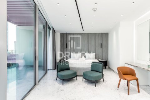 Vilë në Dubai Marina, Dubai, Emiratet e Bashkuara Arabe 4 dhoma gjumi, 413 m2. № 654944 - Foto 13