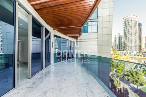Vilë në Dubai Marina, Dubai, Emiratet e Bashkuara Arabe 4 dhoma gjumi, 413 m2. № 654944 - Foto 30