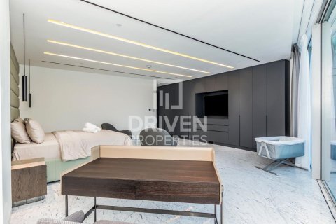 Vilë në Dubai Marina, Dubai, Emiratet e Bashkuara Arabe 4 dhoma gjumi, 413 m2. № 654944 - Foto 17