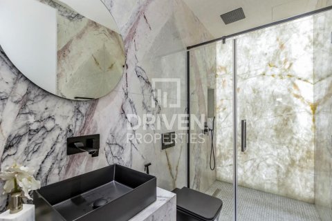 Vilë në Dubai Marina, Dubai, Emiratet e Bashkuara Arabe 4 dhoma gjumi, 413 m2. № 654944 - Foto 27