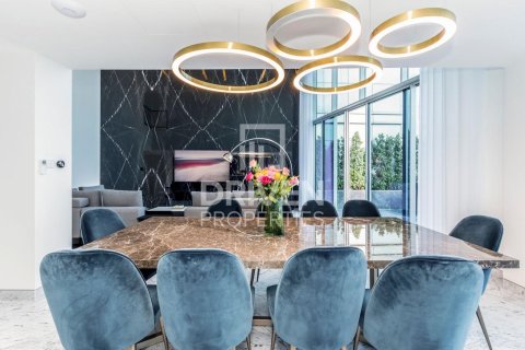 Vilë në Dubai Marina, Dubai, Emiratet e Bashkuara Arabe 4 dhoma gjumi, 413 m2. № 654944 - Foto 8