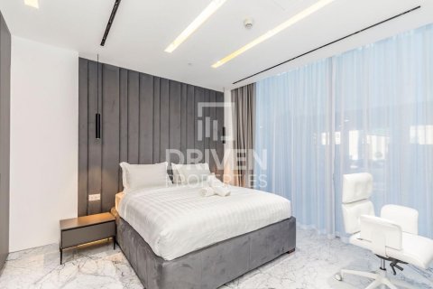 Vilë në Dubai Marina, Dubai, Emiratet e Bashkuara Arabe 4 dhoma gjumi, 413 m2. № 654944 - Foto 9