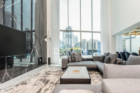 Vilë në Dubai Marina, Dubai, Emiratet e Bashkuara Arabe 4 dhoma gjumi, 413 m2. № 654944 - Foto 21