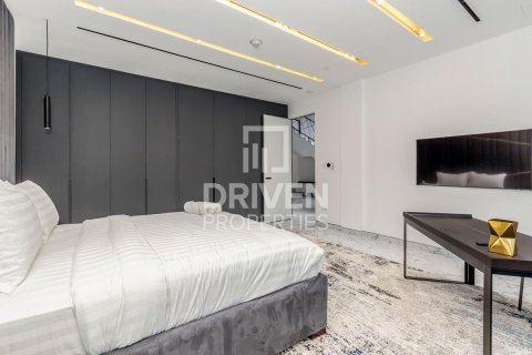 Vilë në Dubai Marina, Dubai, Emiratet e Bashkuara Arabe 4 dhoma gjumi, 413 m2. № 654944 - Foto 14