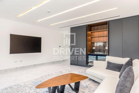 Vilë në Dubai Marina, Dubai, Emiratet e Bashkuara Arabe 4 dhoma gjumi, 413 m2. № 654944 - Foto 19