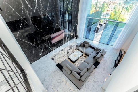 Vilë në Dubai Marina, Dubai, Emiratet e Bashkuara Arabe 4 dhoma gjumi, 413 m2. № 654944 - Foto 2