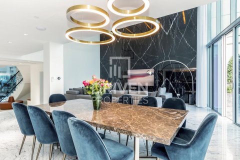 Vilë në Dubai Marina, Dubai, Emiratet e Bashkuara Arabe 4 dhoma gjumi, 413 m2. № 654944 - Foto 20