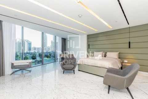 Vilë në Dubai Marina, Dubai, Emiratet e Bashkuara Arabe 4 dhoma gjumi, 413 m2. № 654944 - Foto 11