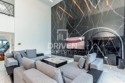 Vilë në Dubai Marina, Dubai, Emiratet e Bashkuara Arabe 4 dhoma gjumi, 413 m2. № 654944 - Foto 4