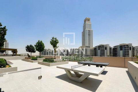 Διαμέρισμα σε Dubai Creek Harbour (The Lagoons), ΗΑΕ 1 υπνοδωμάτιο, 60 τ.μ. Αρ. 654930 - φωτογραφία 11