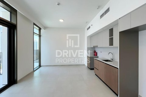 Leilighet til leie i Dubai Creek Harbour (The Lagoons), Dubai, Emiratene 1 soverom, 60 kvm Nr. 654930 - Foto 12