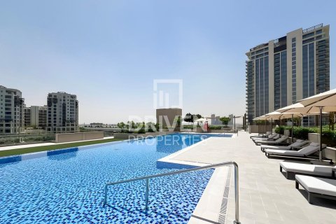 Leilighet til leie i Dubai Creek Harbour (The Lagoons), Dubai, Emiratene 1 soverom, 60 kvm Nr. 654930 - Foto 16