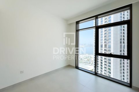 Leilighet til leie i Dubai Creek Harbour (The Lagoons), Dubai, Emiratene 1 soverom, 60 kvm Nr. 654930 - Foto 25
