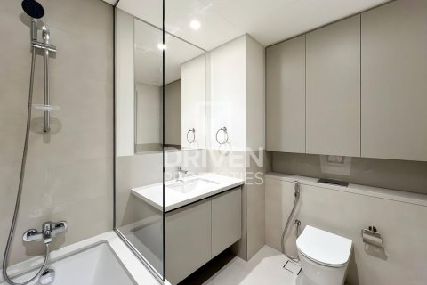 Dubai Creek Harbour (The Lagoons), Dubai, संयुक्त अरब अमीरात में अपार्टमेंट, 1 बेडरूम, 60 वर्ग मीटर, संख्या 654930 - फ़ोटो 8