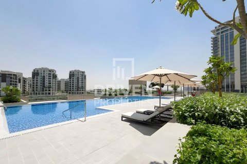 Leilighet til leie i Dubai Creek Harbour (The Lagoons), Dubai, Emiratene 1 soverom, 60 kvm Nr. 654930 - Foto 2