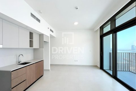 Leilighet til leie i Dubai Creek Harbour (The Lagoons), Dubai, Emiratene 1 soverom, 60 kvm Nr. 654930 - Foto 24