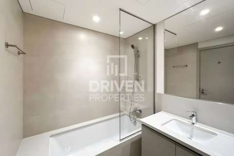 Leilighet til leie i Dubai Creek Harbour (The Lagoons), Dubai, Emiratene 1 soverom, 60 kvm Nr. 654930 - Foto 6