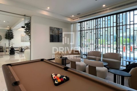 Leilighet til leie i Dubai Creek Harbour (The Lagoons), Dubai, Emiratene 1 soverom, 60 kvm Nr. 654930 - Foto 18