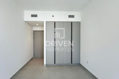 Dubai Creek Harbour (The Lagoons), Dubai, संयुक्त अरब अमीरात में अपार्टमेंट, 1 बेडरूम, 60 वर्ग मीटर, संख्या 654930 - फ़ोटो 5