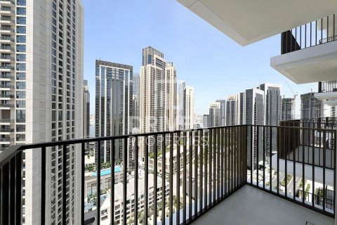 Leilighet til leie i Dubai Creek Harbour (The Lagoons), Dubai, Emiratene 1 soverom, 60 kvm Nr. 654930 - Foto 9