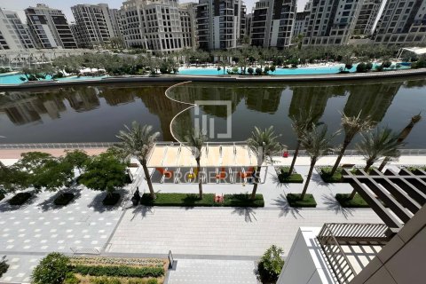 Διαμέρισμα σε Dubai Creek Harbour (The Lagoons), ΗΑΕ 1 υπνοδωμάτιο, 60 τ.μ. Αρ. 654930 - φωτογραφία 20